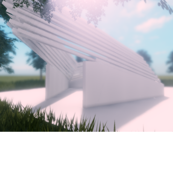 ♻Modern Park [Small Showcase]♻