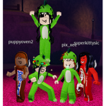 ᴅɪɴᴏꜱ ᴀɴᴅ ꜰʀɪᴇɴᴅꜱ ᴜɴɪᴛᴇ