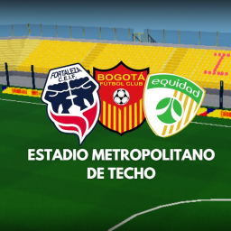 [🏆] Rooftop Metropolitan Stadium
