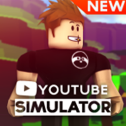 YouTuber Simulator