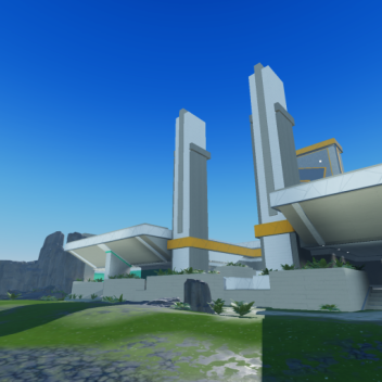 Laser Tag (Template)