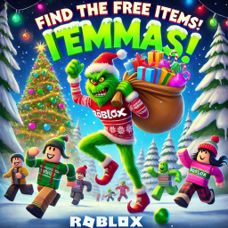 (FREE UGC!) Find The Free Items! (49) MIKU UPDATE!