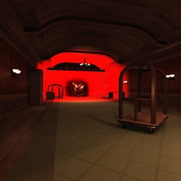 Создатель сущностей DOORS 👁️ [ NOT OFFICAL! ]  icon