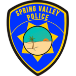 Spring Valley Police Department [CA]
