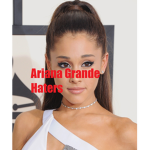 Ariana Grande Hater Group