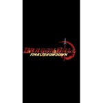 DRAGONBALL SUPER, THE SHOWDOWN