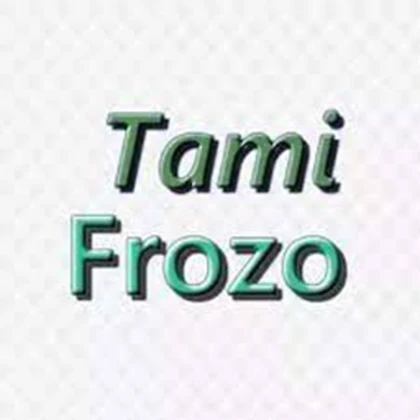 TamiFrozo Roblox group icon