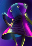 Zeno crew sub 2