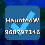 /HauntedW