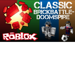 Doomspire Brickbattle (New)