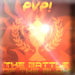 The Battle of the Blox! [GUNS, PVP, AND MORE!] icon