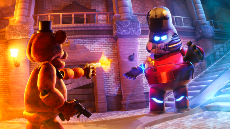 [UPD] Horror Tower Defense screenshot 3