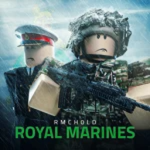 Royal Marinesᅠᅠ