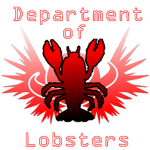 Frostarian Department of Lobsters