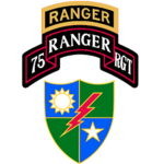 |USAF| United States Army Rangers
