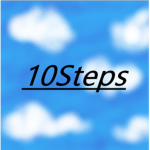 10STEPS Games
