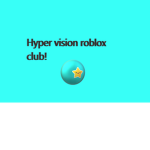 Hyper vision club