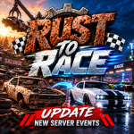 Rust to Race community