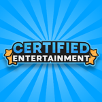 Certified Entertainment