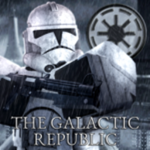 |TGCR| The Grand Clone Army Of The Republic |