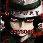 G O A W A Y