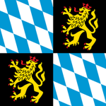 The Grand Duchy Of Bavaria Imperial Army