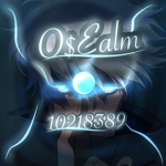 O$Ealm
