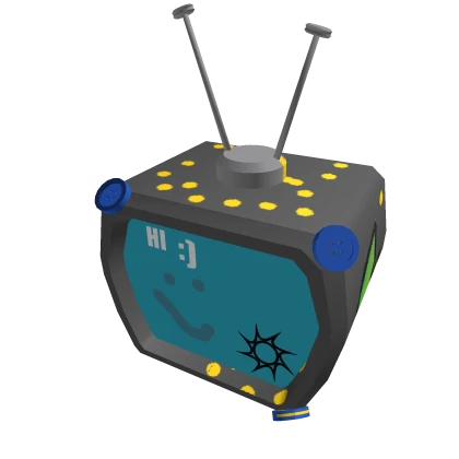 Item Thumbnail