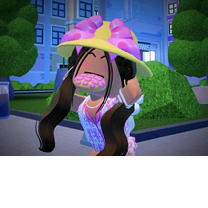 kimmy’s fan group Roblox group icon