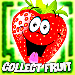 Collect Fruit