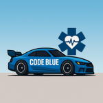 Code Blue Studios Community