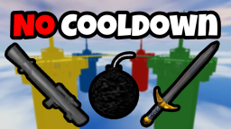 Brak czasu odnowienia w bitwie klocków Doomspire 