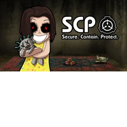 SCP 053 icon