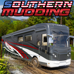[🚐RVs🚐] Southern Mudding 🚜 OffRoading icon