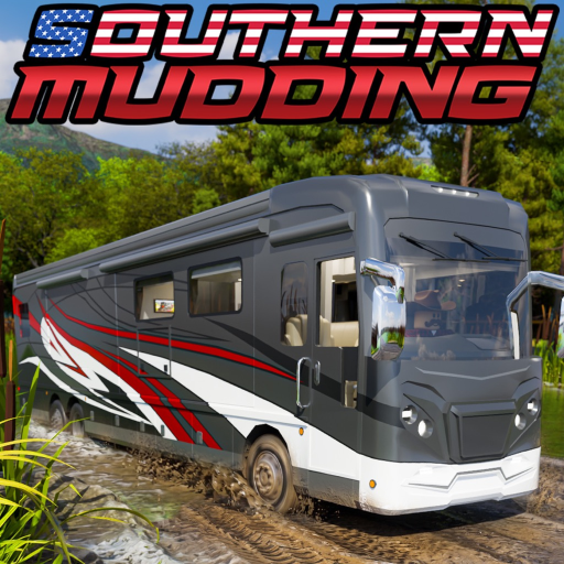 Southern Mudding OffRoading Roblox