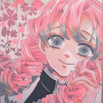 🌸 Mitsuri Obby ! (Easy)