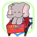 Elephant Attractions!