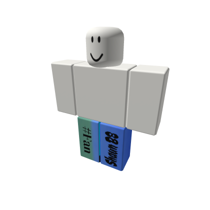 Shaun B8 merch 2 thumbnail