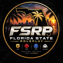 [🎃HALLOWEEN🎃] Florida State Roleplay icon