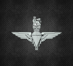 ~BA~ Parachute Regiment