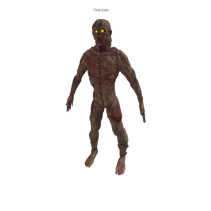 Zombie