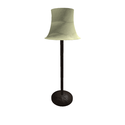 lamp