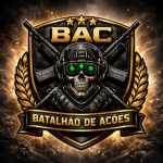 {BAC} Batalhão de Ações dos Comandos