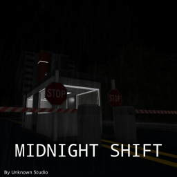 Midnight Shift.