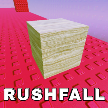 Rushfall Test Realm
