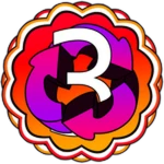 Transcendent (Rebirth 3) Roblox badge thumbnail