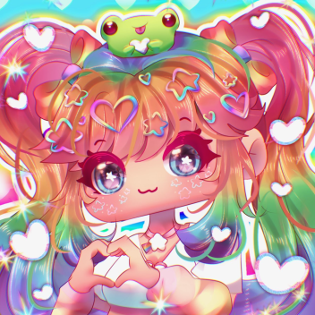 Asuka's Hangout Game🌈