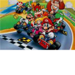 Mario Kart Lovers!