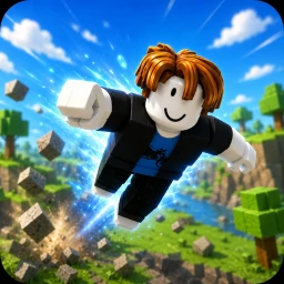 [NEW] Fly and Destroy Simulator! icon