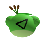 Frog Grunch